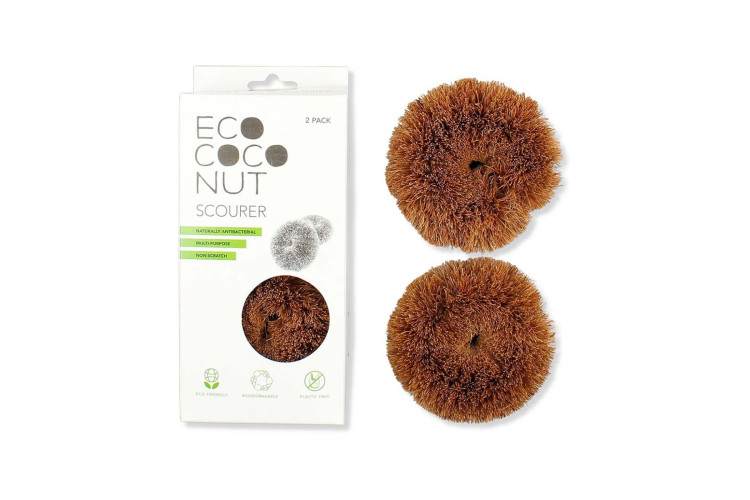 Eco Nut Scourer