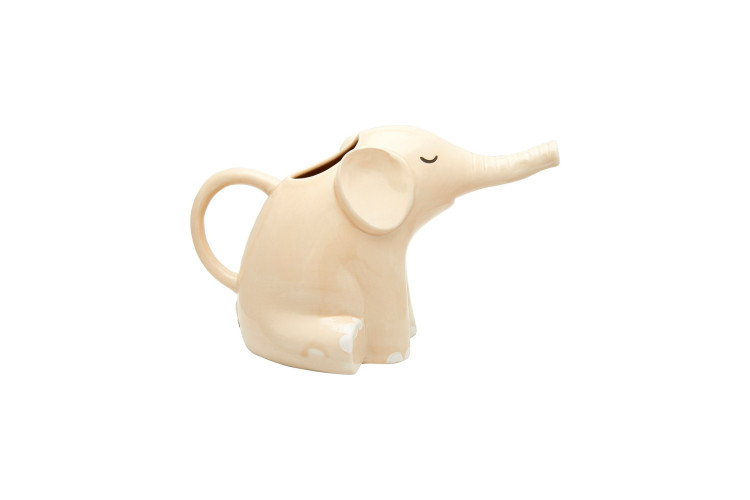 Sass & Belle Elephant Watering can