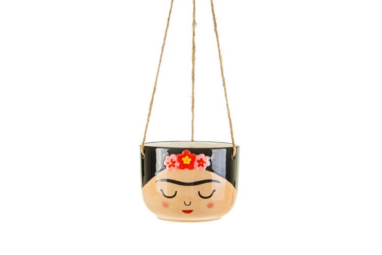 Sass & Belle Frida hanging planter
