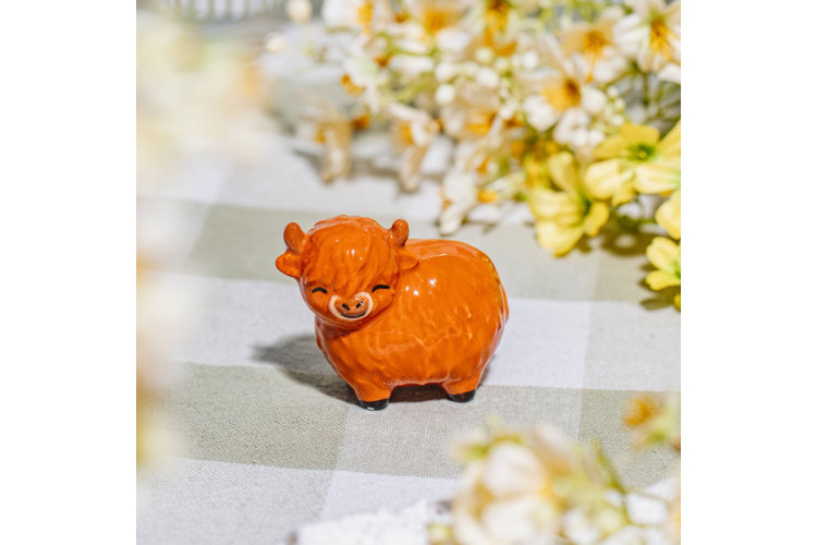 Highland Cow Token