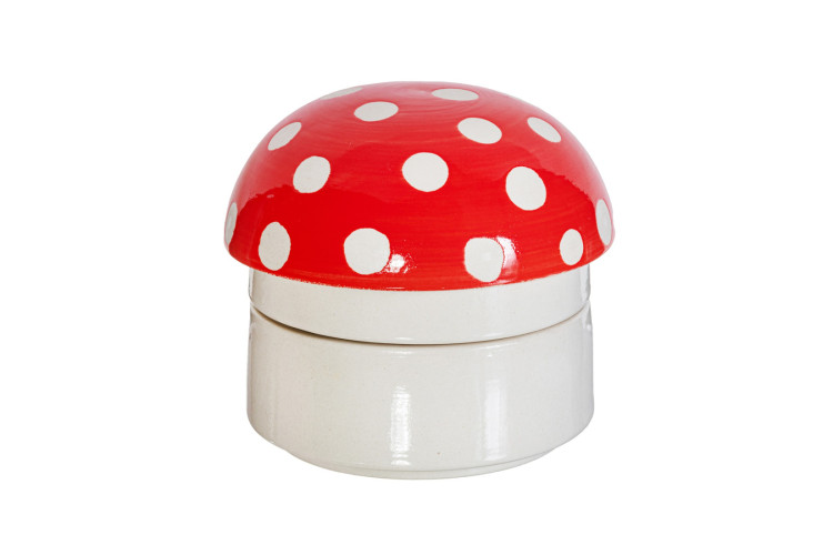Mushroom Measuring Cups