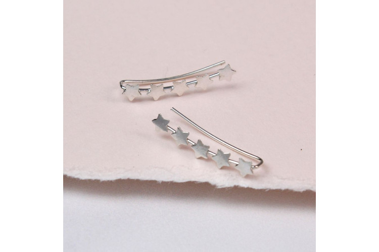 Pom Star Earlines 