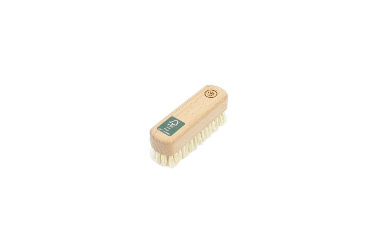 Wooden Nailbrush – Plant Based Bristles